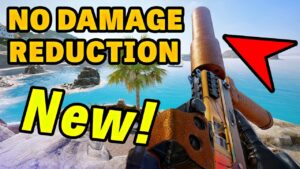 Ubisoft Completely Reworked Suppressors in Rainbow Six Siege