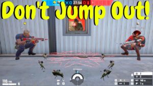 Ultimate Flank Watch in Rainbow Six Siege