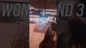 Well Hello There - Rainbow Six Siege Ranked Clip