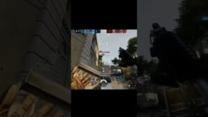 What Was That Noise He Made?!? / Rainbow Six Siege Funny Moments