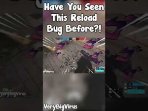 Where Are All of These Mags Coming From! - Rainbow Six Siege #shorts