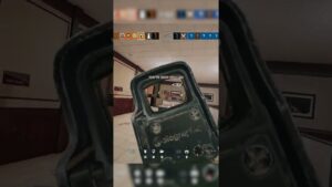 Where was he/she? | Rainbow Six Siege