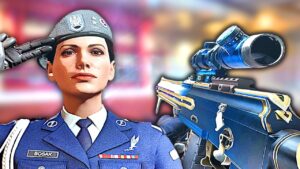 ZOFIA Main ist ZURÜCK - Rainbow Six Siege [DE]