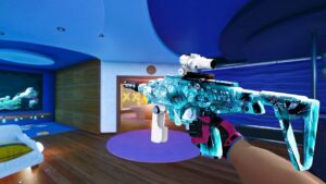 please ban this gun...