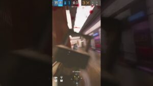 rainbow six siege (Trojan Horse Splize). @)