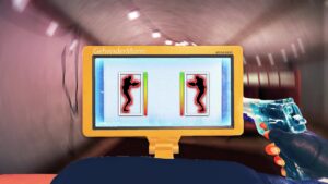 rainbow six siege but its fun