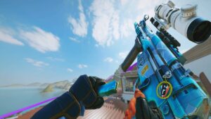 rainbow six siege clips to brighten your day :)