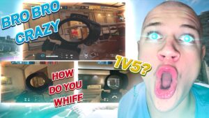 send me your best clip... (GONE WRONG)