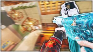 the best rainbow six siege video ever