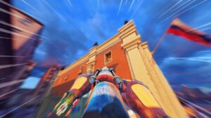 this is why i am top 5 amaru in rainbow six siege