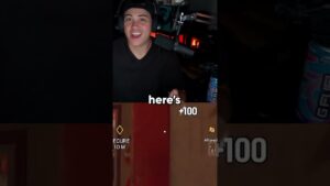 using a soundboard in rainbow six siege..