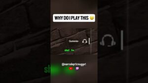 waiting for the new R6 season like... #Shorts #rainbowsixsiege