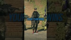 watch me play rainbow six siege