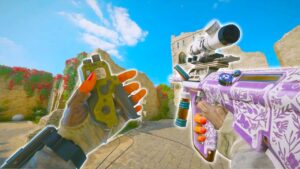 #1 BEST BRUTAL SWARM PLAYER - Rainbow Six Siege