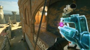 8 minutes of CHEATING in rainbow six siege