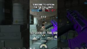 AM I A PRO PLAYER? | RAINBOW SIX SIEGE