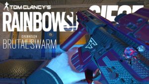 ASH! | Rainbow Six Siege | [German/HD]