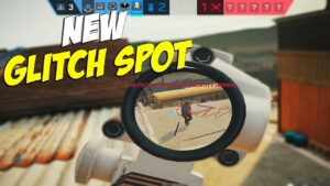 Abusing *NEW* Game Breaking GLITCH..