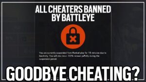 Are Hackers Finally Gone In Siege?