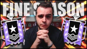 BATTO DUE CHEATER e HITTO il DIAMANTE 2! ( 100% ASSURDO ) | Rainbow Six: Siege ITA