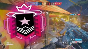 BEST CHAMPION PLAYS EVER - Rainbow Six Siege Console