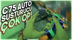 BU SEZON DOKKAEBI ÇOK CAN ALACAK! DOKKAEBI İLE ACE ATTIM! - Rainbow Six Siege