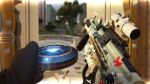 BU WAMAI TAKTİĞİ KARŞI TAKIMIN AKLINI KARIŞTIRDI! SOLO RANKED! - Rainbow Six Siege