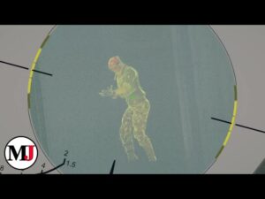 Back to Back Glaz Ace - Rainbow Six Siege