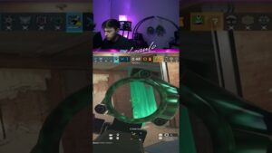 Beaulo INSANE 1v4 Clutch ACE