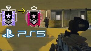 C'EST AUJOURD'HUI QU'ON VA RÉCUPÉRER LE CHAMPION ! RAINBOW SIX SIEGE