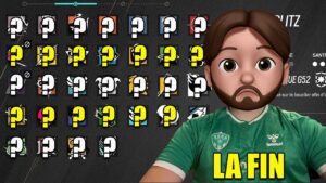 C'EST LA FIN DU JEU DU HASARD ! RAINBOW SIX SIEGE (JE SUIS TOMBÉ AVEC LES PIRES JOUEURS FRANÇAIS)