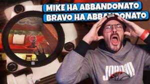 CI FANNO CRASHARE per VINCERE!? [Rainbow Six Siege ITA Gameplay Ranked PC]