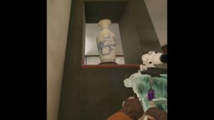 COASTLINE CALLOUTS in Rainbow Six Siege