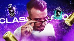 COME MI SONO CLASSIFICATO? | Tom Clancy's Rainbow Six Siege