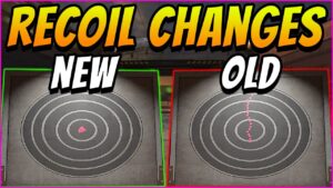 *COMPARING RECOIL* Are Ash, Zofia and Jager Back?! - Rainbow Six Siege 2022