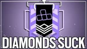 Champion Crew: I'm Better Than Diamonds