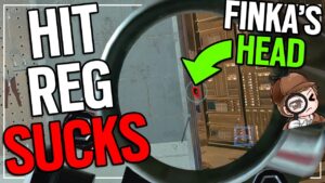 Champion Crew: SIEGE SCAMMED ME