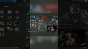 Chiarola HOUSTON vi INSEGNA a cantare | Rainbow Six Siege ITA