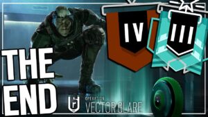 Copper to Diamond: The End of Vector Glare