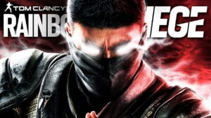 🔥 Cuando juegas AGRESIVO con ECHO | Brutal Swarm | Caramelo Rainbow Six Siege Gameplay Español