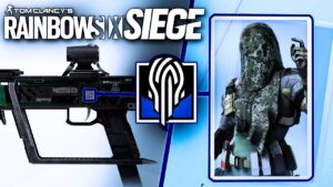 DESVELADO el EASTER EGG de NOKK | Brutal Swarm | Caramelo Rainbow Six Siege Gameplay Español