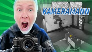 Deko filmt sie ALLE📷| Rainbow Six Siege