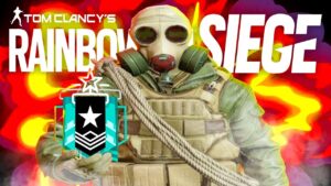 Der SOLO Q MEISTER! | Rainbow Six Siege | [German/HD]