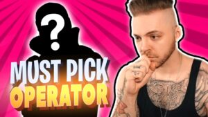 Die BESTEN Operator in Rainbow Six Siege