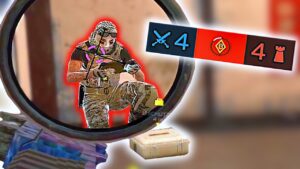 Die Maps sind zu UNBALANCED - Rainbow Six Siege [DE]