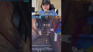 Does Your Rank Reflect Skill In Games?(Rainbow Six Siege)#shorts #gaming