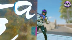 ELA IS OP AGAIN - Rainbow Six Siege