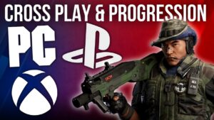 EVERYTHING We Know About Crossplay & Cross Progression in R6!