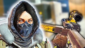 Ein NEUER Frost MAIN wurde geboren - Rainbow Six Siege [DE]