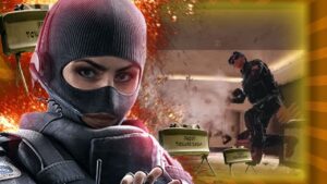 Es wird EXPLOSIV! 💣 | Rainbow Six Siege